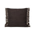 Kelim Fringe Cushion