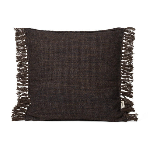 Kelim Fringe Cushion