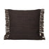 Kelim Fringe Cushion
