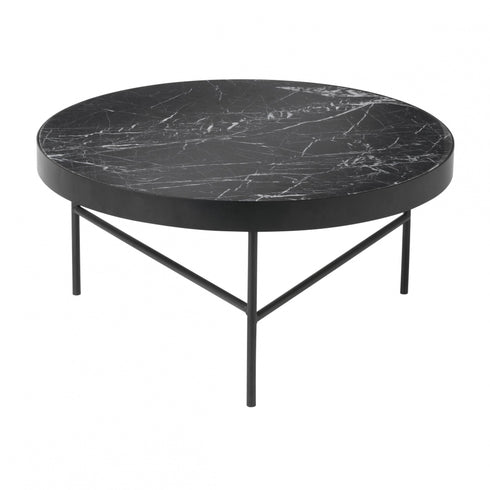Marble Coffee Table Large