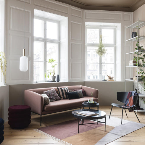 Marble Coffee Table Large