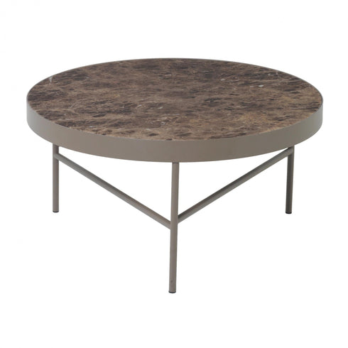 Marble Coffee Table Large