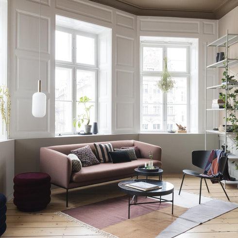 Marble Coffee Table Medium