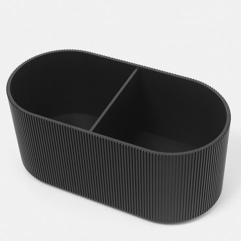 Podia Table With Storage