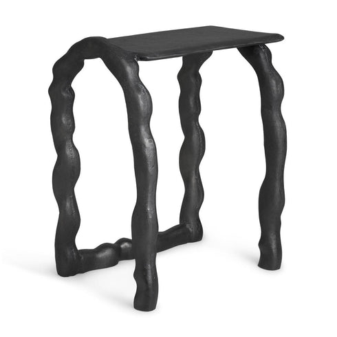 Rotben Stool / Side Table