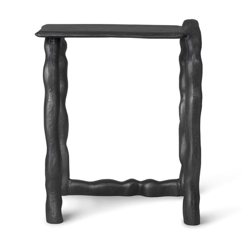 Rotben Stool / Side Table