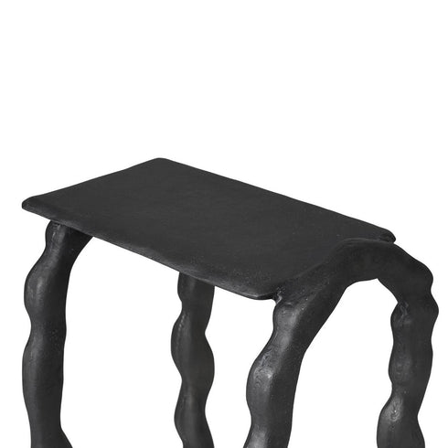 Rotben Stool / Side Table