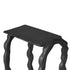 Rotben Stool / Side Table