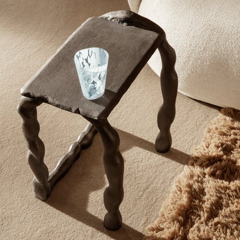 Rotben Stool / Side Table