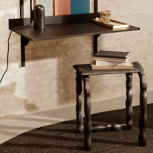 Rotben Stool / Side Table
