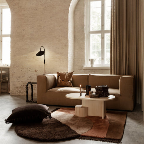 Rotben Stool / Side Table