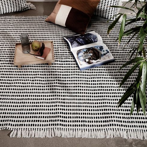 Way Rug 200x140cm