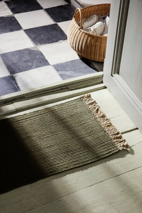 Block Mat / 80x50 cm