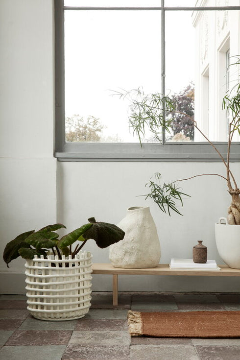 Block Mat / 80x50 cm