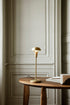 Tiny Table Lamp / High