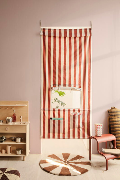 Arch Tufted Rug / Small