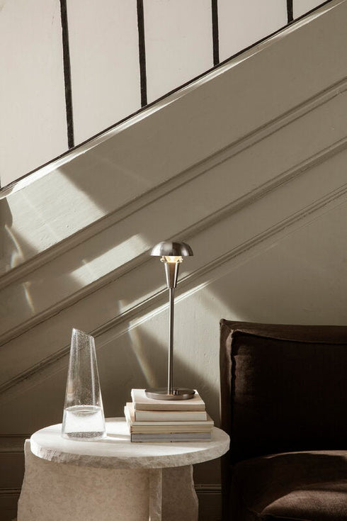 Tiny Table Lamp / High