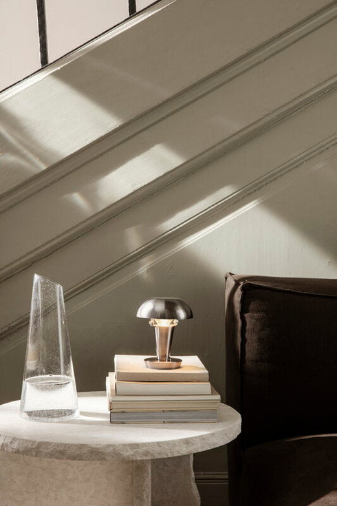 Tiny Table Lamp / Low