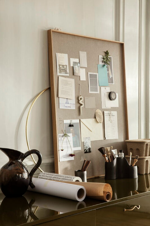 Scenery Pinboard / Wide