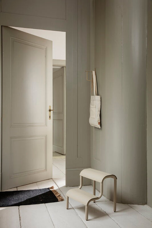 Block Mat / 80x50 cm