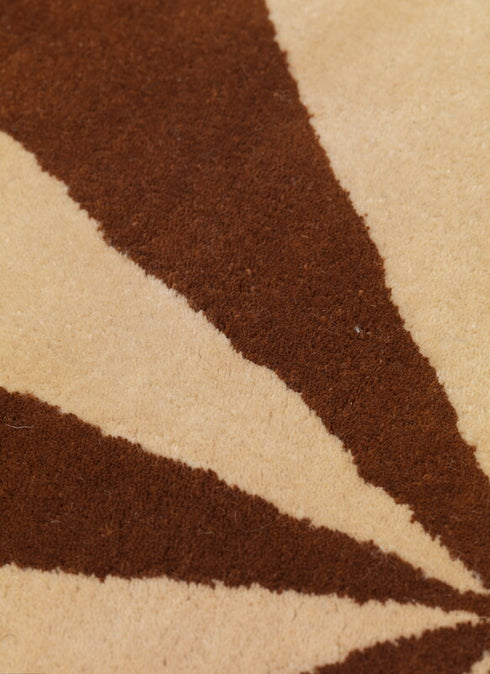 Arch Tufted Rug / Large