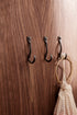 Curvature Hook / 3 Pcs