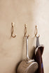 Curvature Hook / 3 Pcs