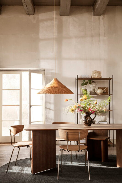 Dou Lampshade / 68 cm