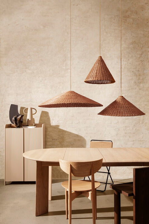 Dou Lampshade / 45 cm
