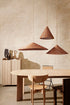 Dou Lampshade / 90 cm
