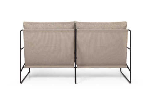 Desert 2-seater sofa