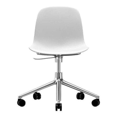 Form Swivel Chair