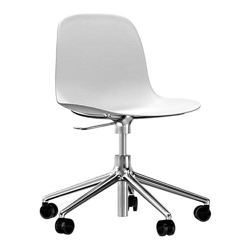 Form Swivel Chair