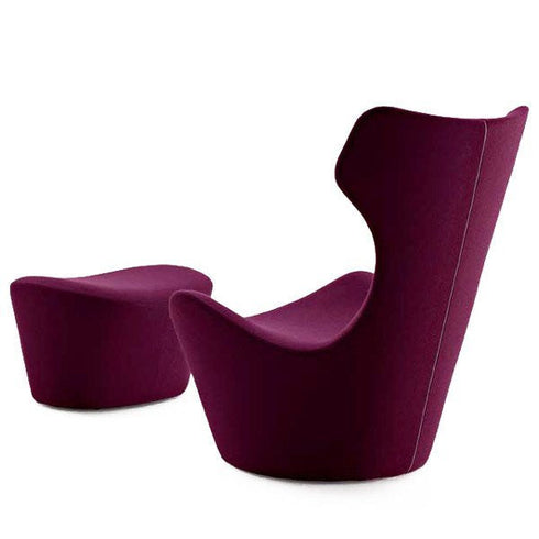 Poltrona Grande Papilio