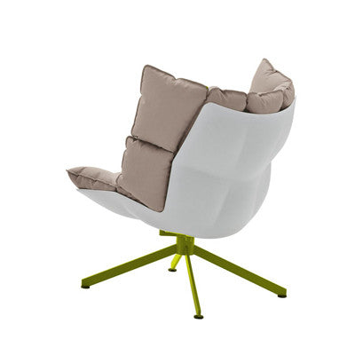Poltrona Husk