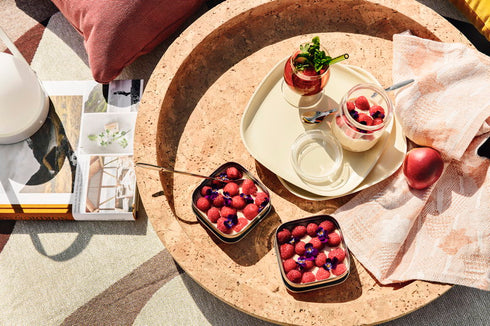 Carrie Led Table Lamp