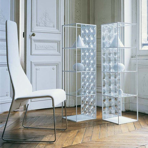 Cadeira de Design Italiano Lazy