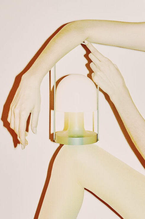 FollowMe Lamp / Mini USB