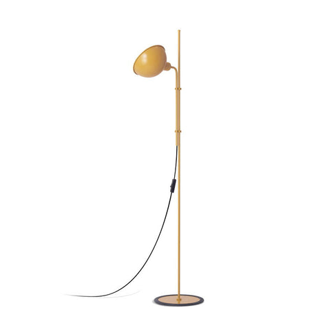 Funiculi Floor Lamp