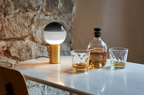 Dipping Light S Table Lamp