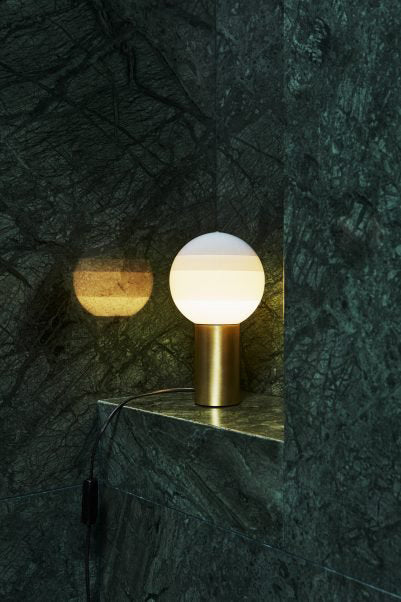 Dipping Light S Table Lamp