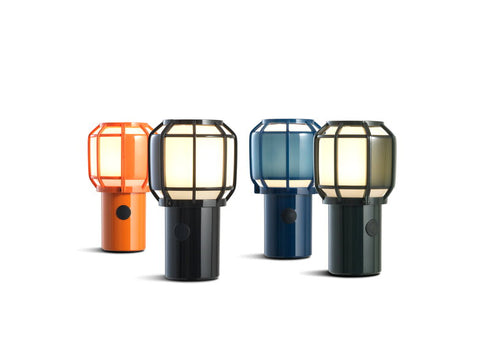Chispa Portable Lamp