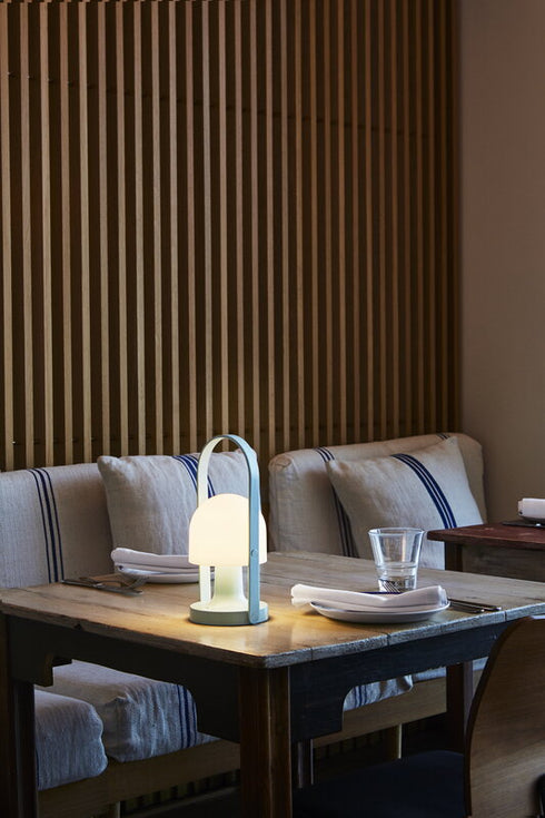 FollowMe Lamp / Mini USB