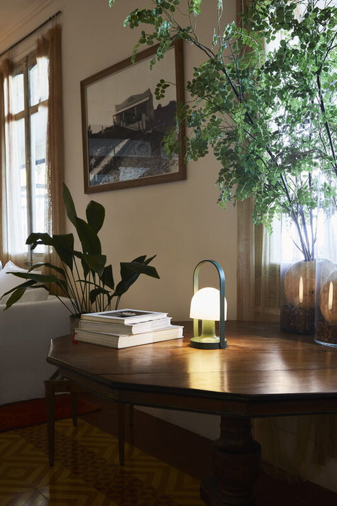 FollowMe Lamp / Mini USB