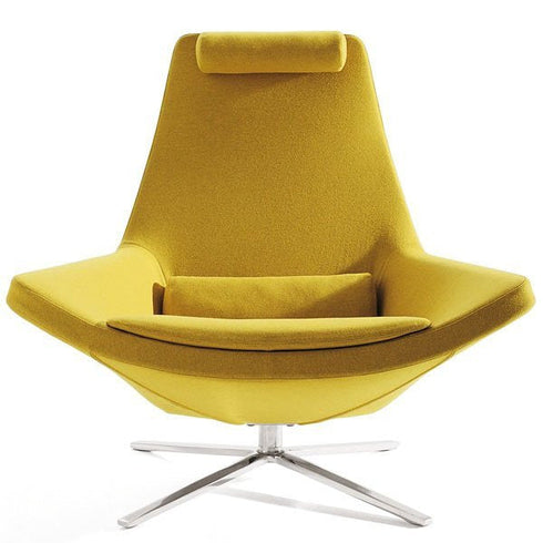 Poltrona Metropolitan