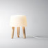 Milk NA1 Table Lamp