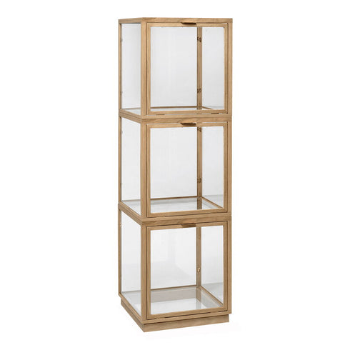 Miru Base For Glass Montre