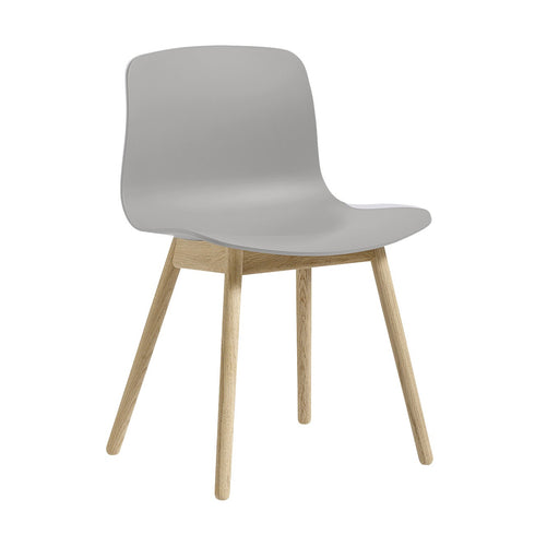 About a Chair AAC 12 Soaped Oak Base