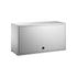 String System Cabinet with Flip Door 78x30cm