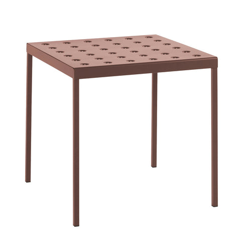 Balcony Outdoor Table 75x76x74cm